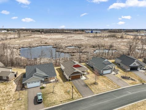 14849 Anson Street NE Forest Lake MN 55025