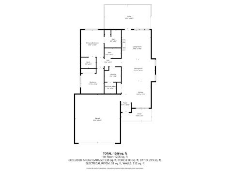 14849 Anson Street NE Forest Lake MN 55025