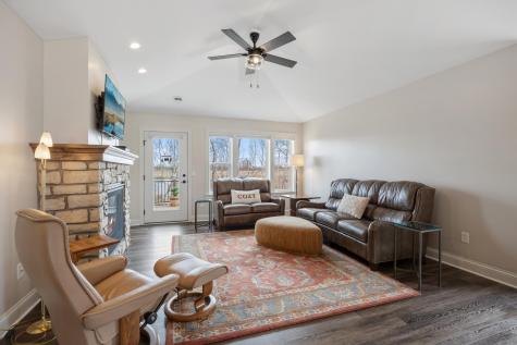 14849 Anson Street NE Forest Lake MN 55025