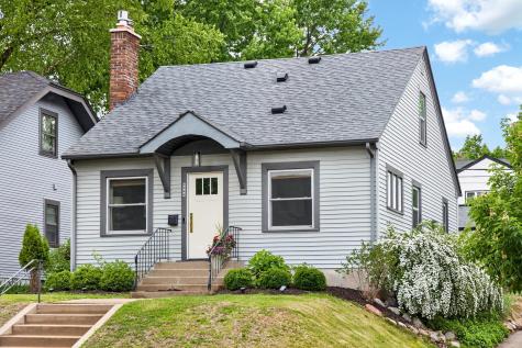 5300 Drew Avenue S Minneapolis MN 55410