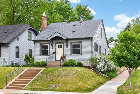 5300 Drew Avenue S Minneapolis MN 55410