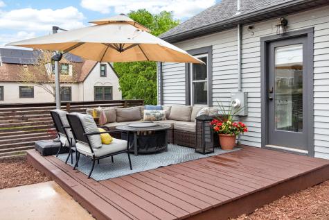5300 Drew Avenue S Minneapolis MN 55410