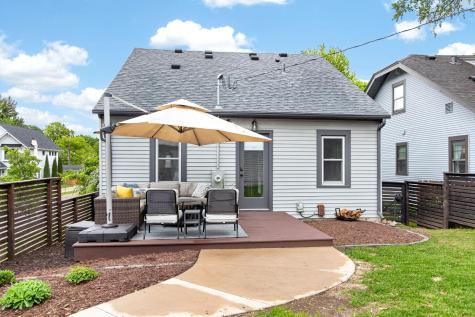 5300 Drew Avenue S Minneapolis MN 55410