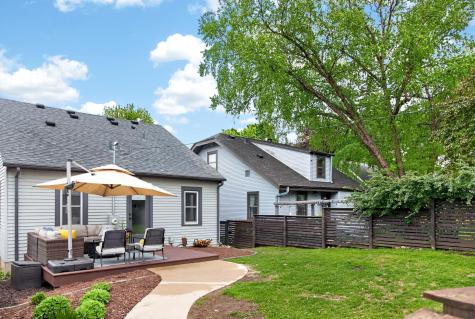 5300 Drew Avenue S Minneapolis MN 55410