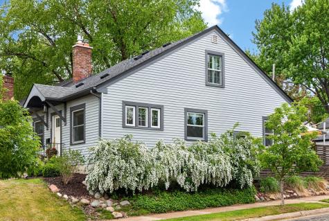 5300 Drew Avenue S Minneapolis MN 55410