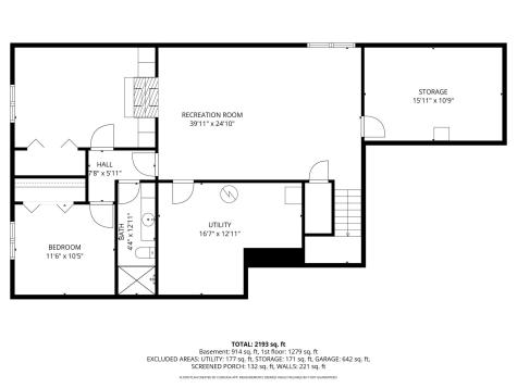 1646 Mayfield Heights Road Mendota Heights MN 55118