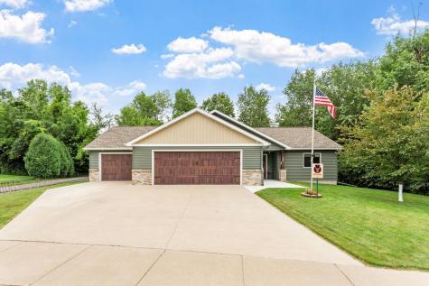 308 17th Avenue S Cold Spring MN 56320