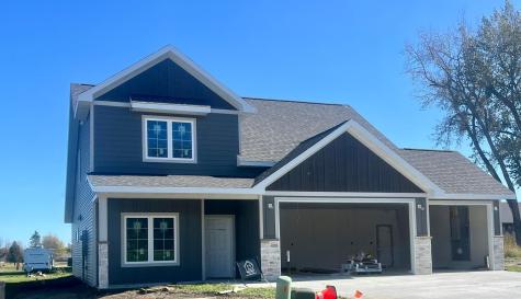 520 Leonard Street Hawley MN 56549