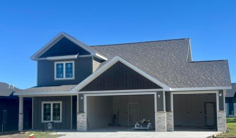 520 Leonard Street Hawley MN 56549