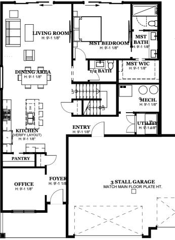 520 Leonard Street Hawley MN 56549