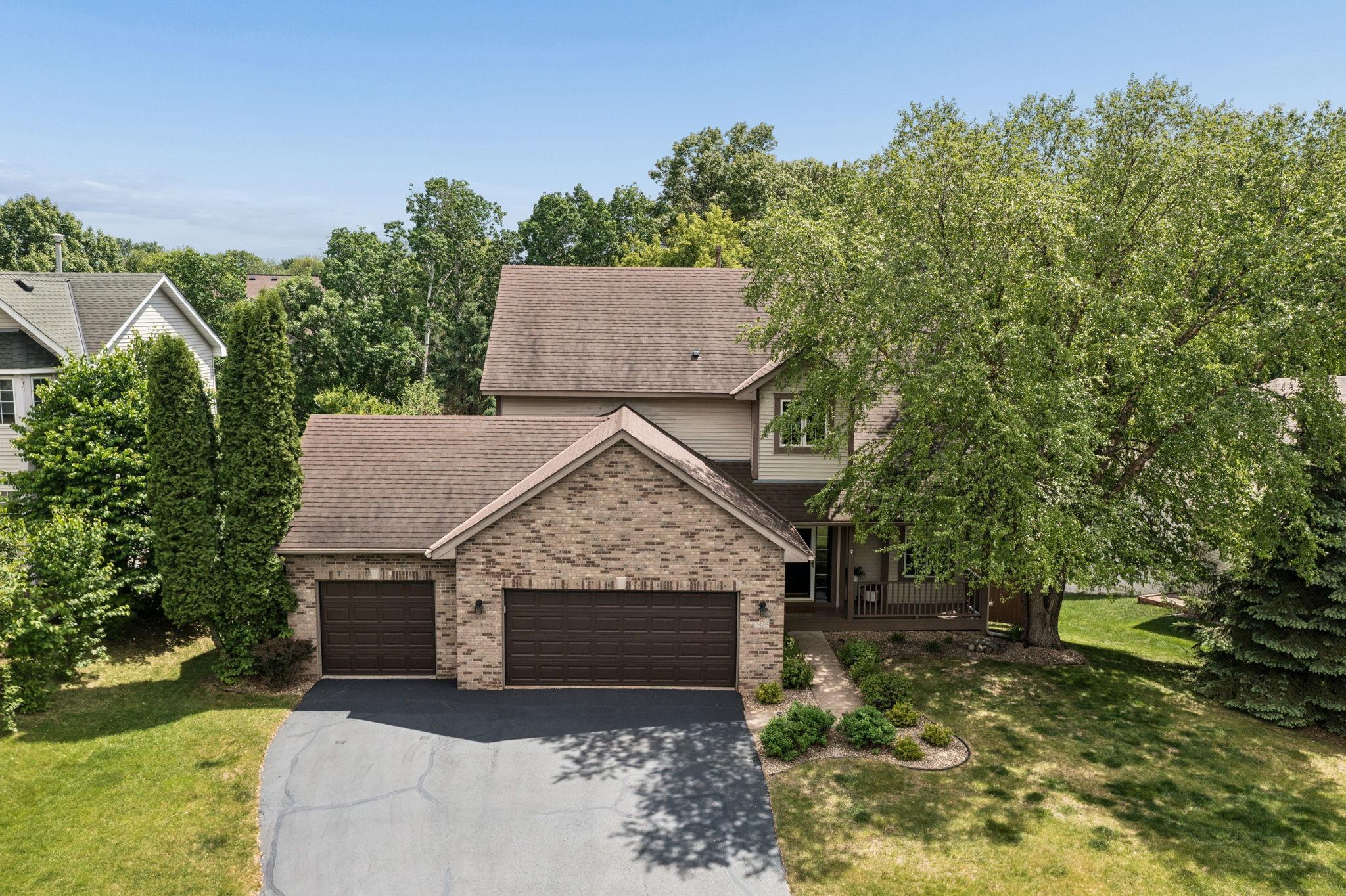 2478 Timber Court E Maplewood MN 55119