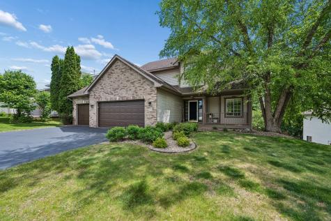 2478 Timber Court E Maplewood MN 55119