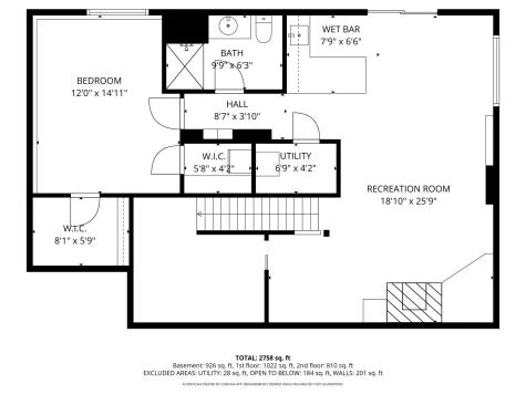 2478 Timber Court E Maplewood MN 55119