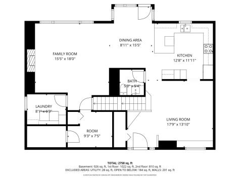 2478 Timber Court E Maplewood MN 55119