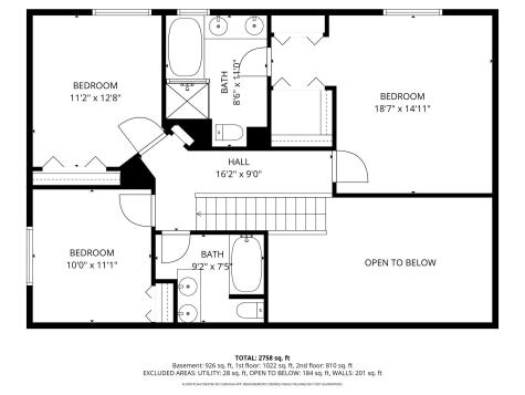 2478 Timber Court E Maplewood MN 55119