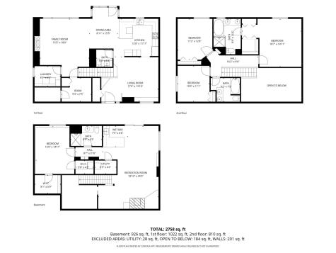 2478 Timber Court E Maplewood MN 55119