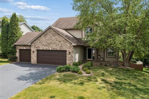 2478 Timber Court E Maplewood MN 55119
