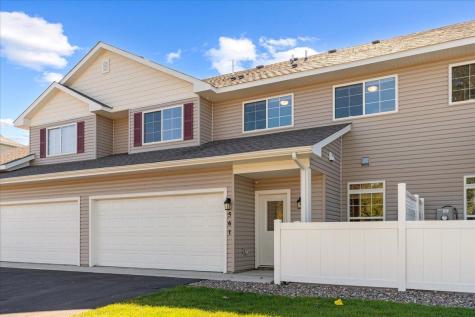 561 19th Place SE Cambridge MN 55008