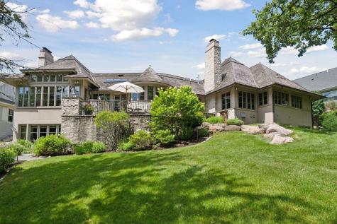 16127 Crosby Cove Road Wayzata MN 55391