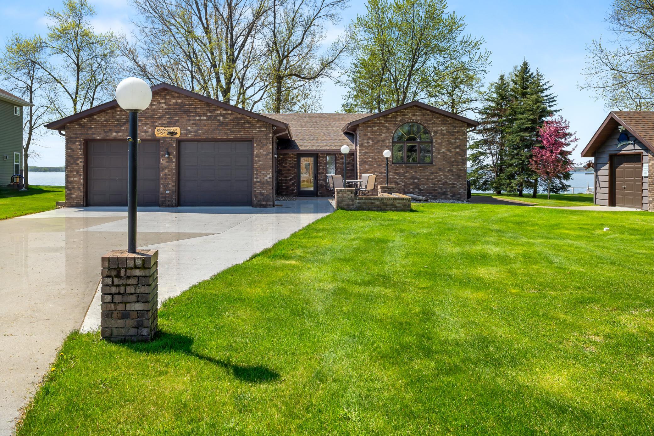 45212 N Little Pine Road Perham MN 56573