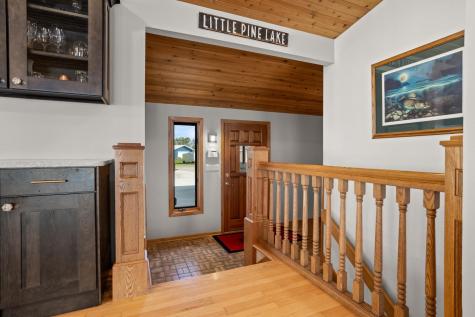 45212 N Little Pine Road Perham MN 56573
