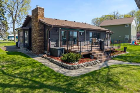 45212 N Little Pine Road Perham MN 56573