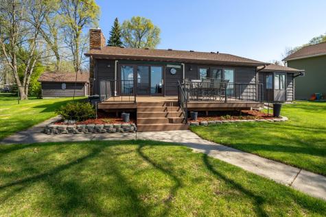 45212 N Little Pine Road Perham MN 56573