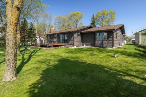 45212 N Little Pine Road Perham MN 56573