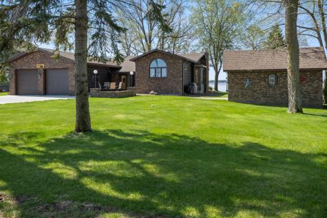 45212 N Little Pine Road Perham MN 56573