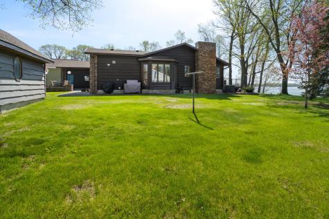 45212 N Little Pine Road Perham MN 56573