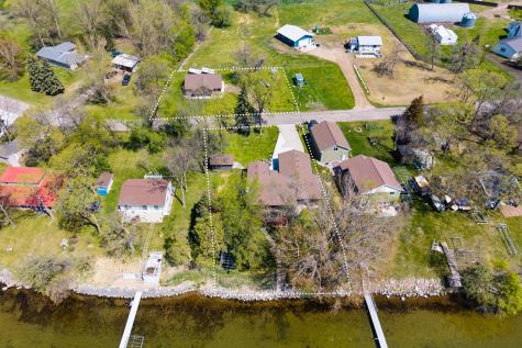 45212 N Little Pine Road Perham MN 56573