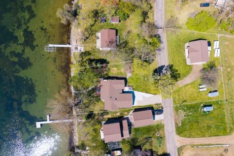 45212 N Little Pine Road Perham MN 56573