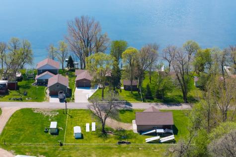 45212 N Little Pine Road Perham MN 56573