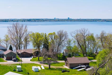 45212 N Little Pine Road Perham MN 56573