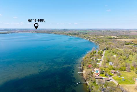 45212 N Little Pine Road Perham MN 56573