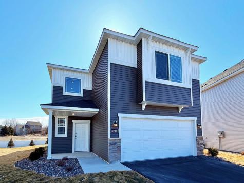 3210 Kady Avenue NE Saint Michael MN 55376