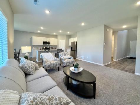 3210 Kady Avenue NE Saint Michael MN 55376