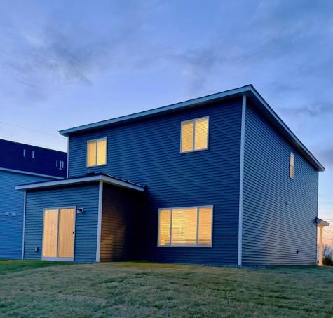3210 Kady Avenue NE Saint Michael MN 55376