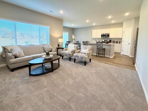 3210 Kady Avenue NE Saint Michael MN 55376