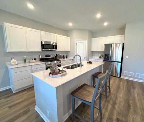 3210 Kady Avenue NE Saint Michael MN 55376