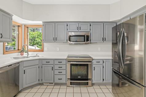 645 Lake Pine Drive Shoreview MN 55126