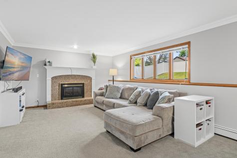 645 Lake Pine Drive Shoreview MN 55126