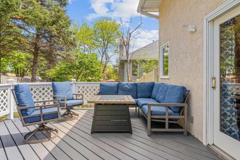 645 Lake Pine Drive Shoreview MN 55126