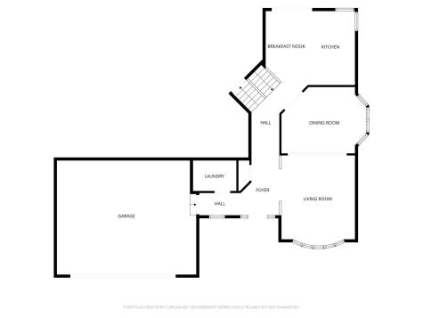 645 Lake Pine Drive Shoreview MN 55126