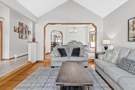 645 Lake Pine Drive Shoreview MN 55126