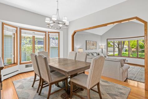 645 Lake Pine Drive Shoreview MN 55126