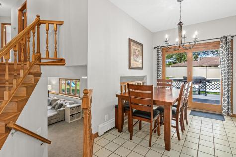 645 Lake Pine Drive Shoreview MN 55126