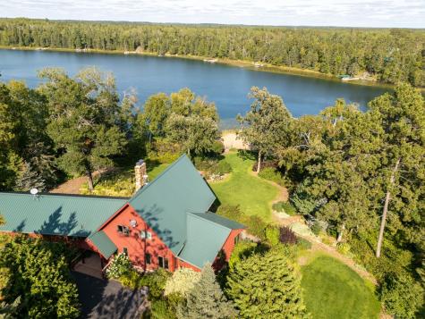 35423 County Highway 46 Park Rapids MN 56470