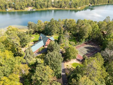 35423 County Highway 46 Park Rapids MN 56470