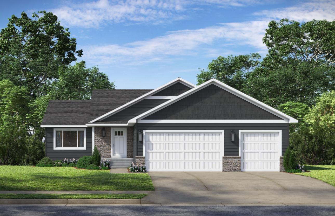 6073 Fuller Circle Wyoming MN 55092